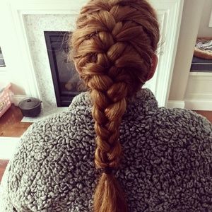 Meet your Posher, Deborah